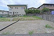 物件（北東側から）［2025年8月12日撮影］