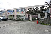黒石みどり幼稚園[私立]の外観