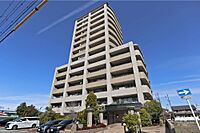 愛知県名古屋市港区宝神5丁目1704：物件画像