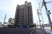 愛知県名古屋市港区稲永4丁目1：物件画像