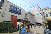 山崎幼稚園[私立]の外観