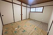 西側和室6帖［2026年2月19日撮影］