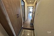 玄関［2026年4月13日撮影］
