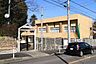 周辺：南山幼稚園[私立]の外観