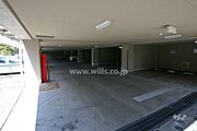 敷地内駐車場（自走式）