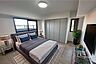 その他：北側の洋室2部屋には、冬場でもあたたくお過ごしいただけるようガス式床暖房が設置されています。※AI加工処理をしています。