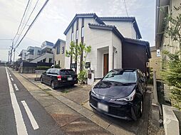 現地外観写真