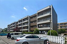 桃山第二住宅5号棟