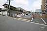 その他：駐車場出入り口
