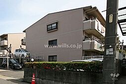 外観の画像