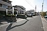 エントランス：エントランスアプローチ