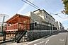周辺：マーマこととも保育園・しかやま[私立]の外観