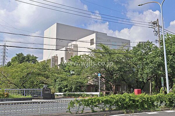 周辺を拡大表示