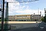 周辺：穂波小学校[公立]の外観