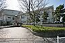 周辺：鎌倉台中学校[公立]の外観