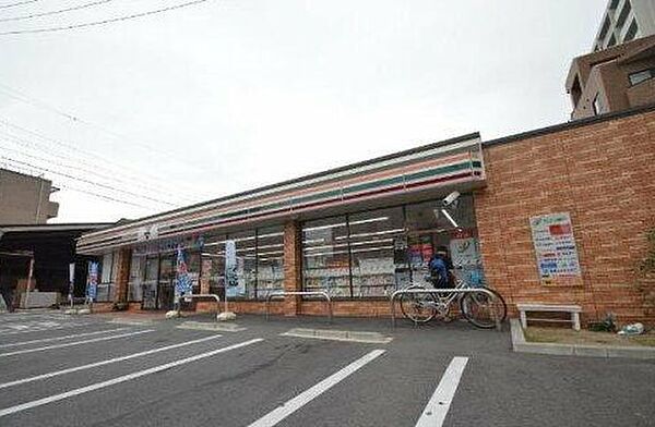 愛知県名古屋市昭和区南分町６丁目(賃貸アパート1R・1階・22.41㎡)の写真 その16