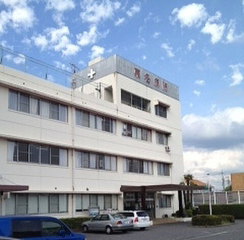 愛知県名古屋市名東区姫若町(賃貸マンション1K・7階・24.50㎡)の写真 その22