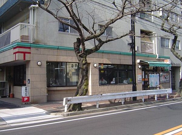 愛知県名古屋市名東区望が丘(賃貸アパート1LDK・1階・43.16㎡)の写真 その21