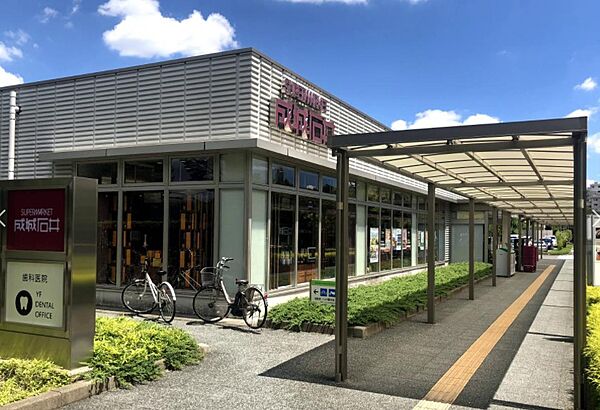 愛知県名古屋市千種区池下１丁目(賃貸マンション1K・4階・31.69㎡)の写真 その18