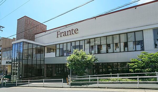 愛知県名古屋市千種区田代町字岩谷(賃貸マンション1R・4階・28.67㎡)の写真 その20