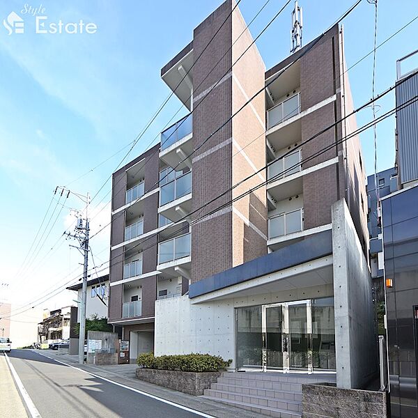 Rivermet覚王山 ｜愛知県名古屋市千種区田代町字岩谷(賃貸マンション1R・5階・28.67㎡)の写真 その1