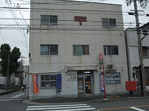 画像18:名古屋惣作郵便局（349m）