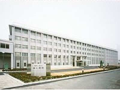 画像18:紘仁病院（2000m）