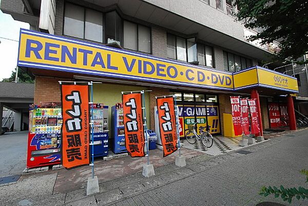 愛知県名古屋市名東区高針４丁目(賃貸マンション1K・2階・30.00㎡)の写真 その20