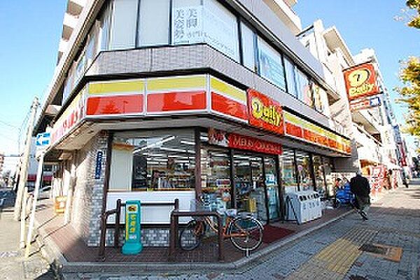 愛知県名古屋市千種区春岡１丁目(賃貸マンション1K・4階・24.48㎡)の写真 その20