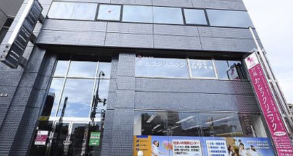 愛知県名古屋市名東区高社１丁目(賃貸マンション1K・2階・24.07㎡)の写真 その22
