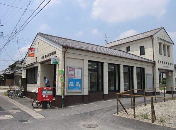 画像19:名古屋大高郵便局（1451m）