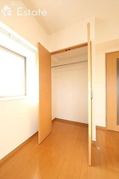 愛知県名古屋市名東区富が丘(賃貸マンション1K・2階・24.80㎡)の写真 その11