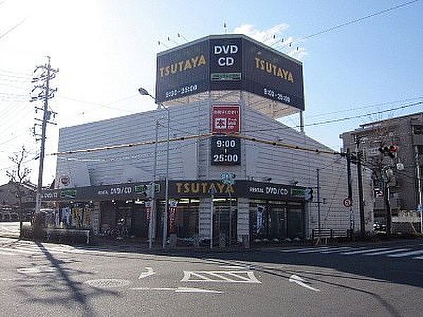 愛知県名古屋市名東区富が丘(賃貸マンション1K・2階・24.80㎡)の写真 その21