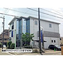 愛知県名古屋市天白区福池２丁目（賃貸アパート1LDK・2階・42.17㎡） その24