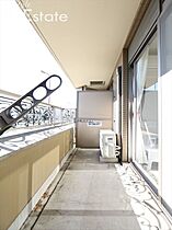 愛知県名古屋市千種区日進通６丁目（賃貸マンション2K・2階・35.64㎡） その9