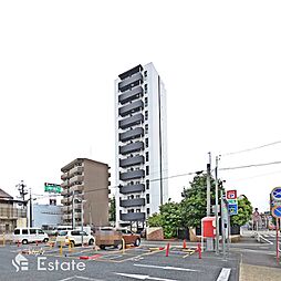 名古屋市営名城線 ナゴヤドーム前矢田駅 徒歩7分