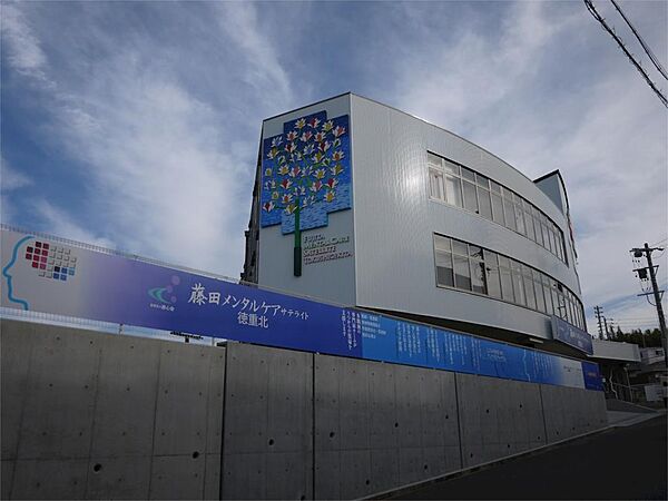 愛知県名古屋市緑区亀が洞２丁目(賃貸アパート1K・1階・27.29㎡)の写真 その22