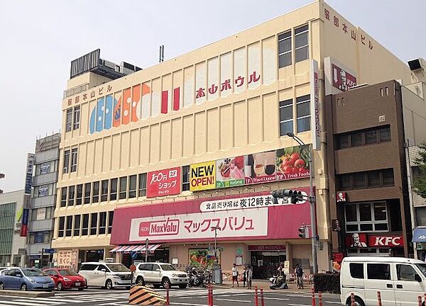 愛知県名古屋市千種区本山町４丁目(賃貸マンション1K・5階・29.25㎡)の写真 その15