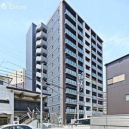 新栄町駅 14.2万円