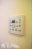 愛知県名古屋市名東区社口２丁目（賃貸マンション1K・3階・24.82㎡） その13