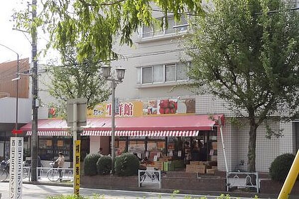 愛知県名古屋市名東区西里町４丁目(賃貸マンション2LDK・3階・61.05㎡)の写真 その16