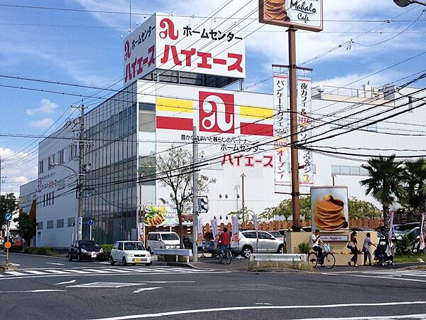 愛知県名古屋市名東区西里町４丁目(賃貸マンション2LDK・4階・61.05㎡)の写真 その18