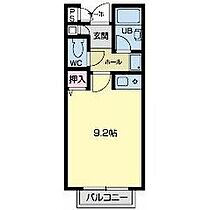 愛知県名古屋市昭和区妙見町（賃貸マンション1R・1階・25.11㎡） その2