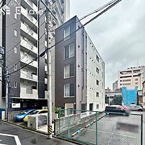 愛知県名古屋市東区葵３丁目（賃貸マンション1R・2階・23.88㎡） その1