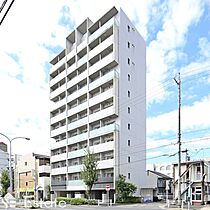 愛知県名古屋市千種区田代本通１丁目（賃貸マンション1K・7階・27.38㎡） その1