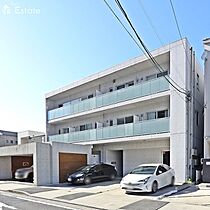 愛知県名古屋市千種区松軒１丁目（賃貸マンション1LDK・2階・32.76㎡） その1