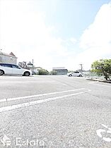 愛知県名古屋市昭和区山里町（賃貸マンション1LDK・3階・46.47㎡） その15