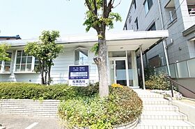 愛知県名古屋市名東区高社２丁目（賃貸アパート1LDK・2階・30.27㎡） その23