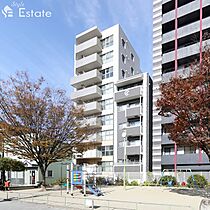 愛知県名古屋市千種区清住町１丁目（賃貸マンション1LDK・2階・45.30㎡） その1