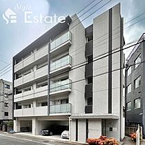 愛知県名古屋市中区新栄２丁目（賃貸マンション1K・5階・27.19㎡） その1